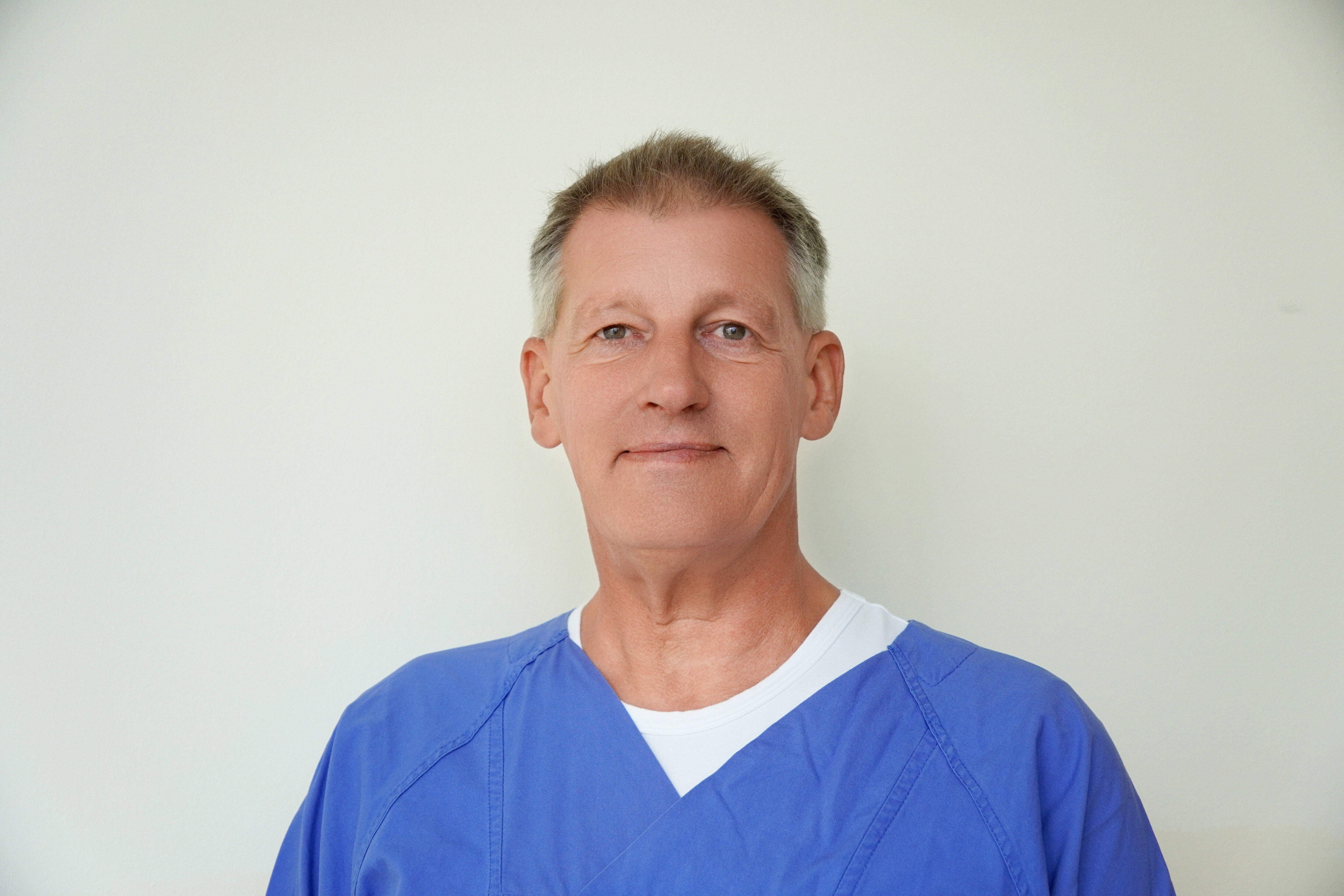 Dr. med. Thomas O. Zugck