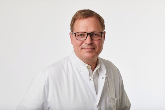Dr. med. Marc Olaf Liedke