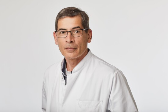 Dr. med. Stephan Schütz