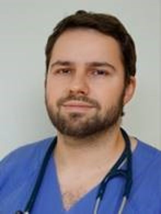 Oliver Heckert