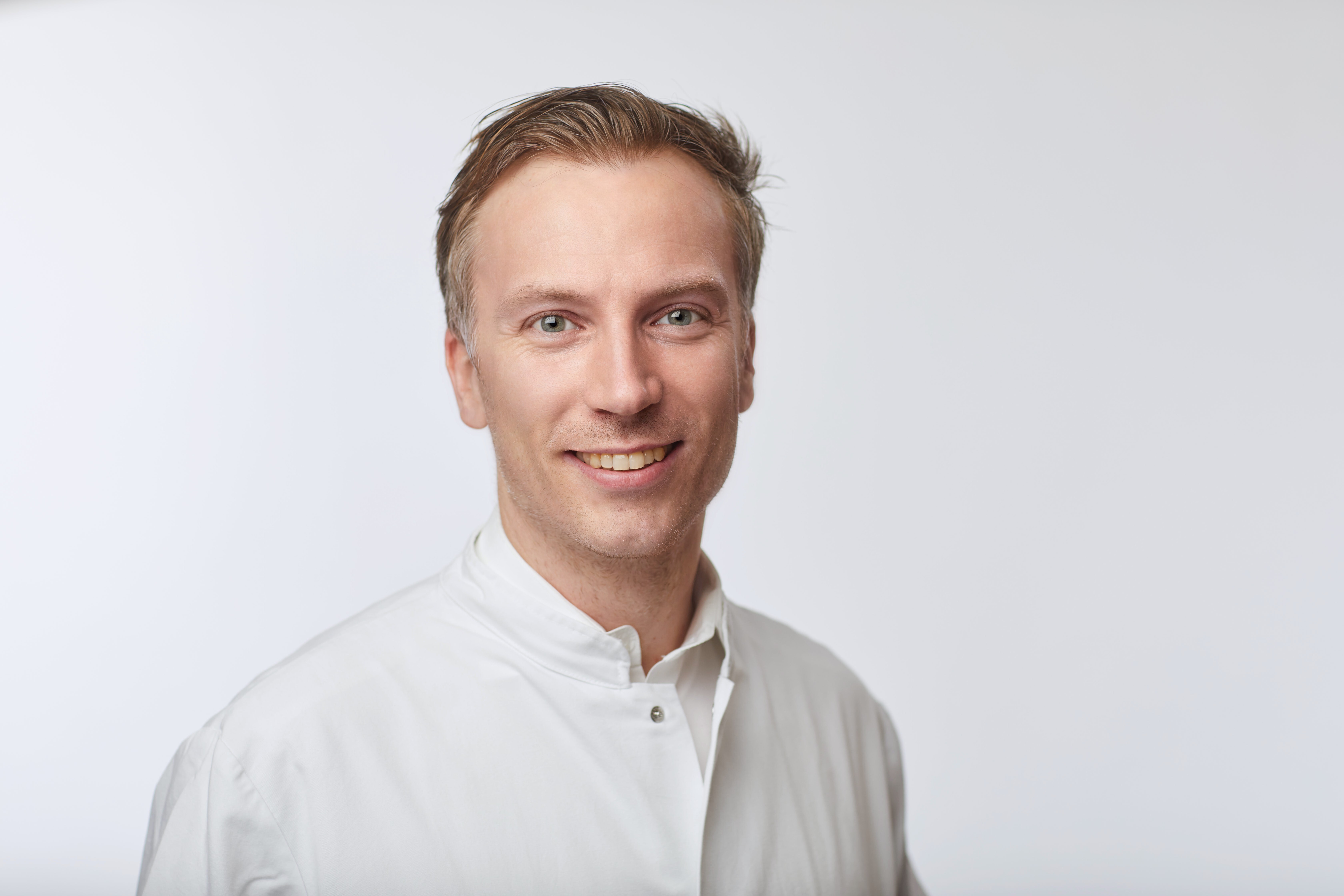 Dr. med. Fabian Scheer, EBIR