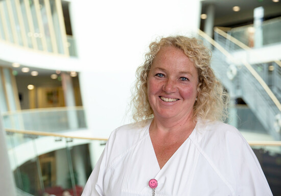 Judith Jensen-Guderian