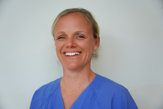 Dr. med. Mirka Schlöricke