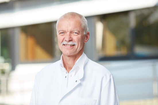 Dr. med. Thomas Thomsen