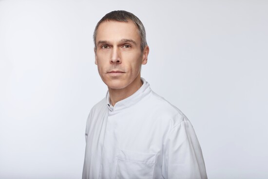 Prof. (apl.) Dr. med. Thomas Herrmann